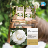 Yankee Original Large Jar Camellia Blossom