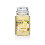 Yankee Candle Original Large Jar Homemade Herb