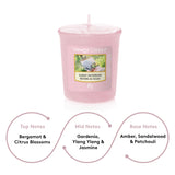 Yankee Candle Original Sunny Daydream Votive Scented Candle