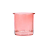 Yankee Candle Pop Tealight Votive Holder Coral