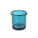 Yankee Candle Pop Tealight Votive Holder Teal