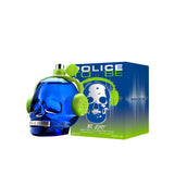 Police To Be Mr Beat Eau de Toilette 125ml