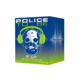 Police To Be Mr Beat Eau de Toilette 125ml