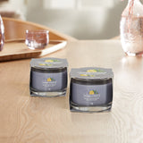 Yankee Candle Filled Votive Black Tea& Lemon