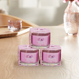 Yankee Candle Filled Votive Scented Candle - Wild Orchid