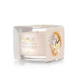 Yankee Candle Vanilla CrÃ¨me Brulee Filled Votive Scented Candle