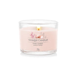 Yankee Candle Filled Votive Scented Candles - Pink Sands
