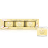 Yankee Candle Filled Votive Scented Candle - Vanilla Cupcake