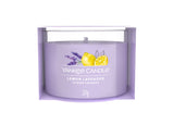 Yankee Candle Filled Votive Scented Candle - Lemon Lavender