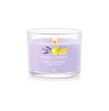 Yankee Candle Filled Votive Scented Candle - Lemon Lavender