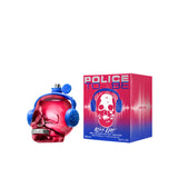 Police To Be Miss Beat Eau de Parfum 125ml