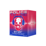 Police To Be Miss Beat Eau de Parfum 125ml