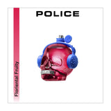 Police To Be Miss Beat Eau de Parfum 125ml