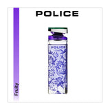 Police Exotic Femme Eau de Toilette 100ml