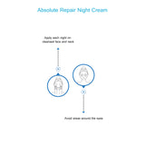 Swiss Image Absolute Repair Night Cream