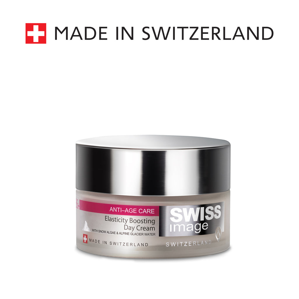 Swiss Image Elasticity Boosting Day Cream