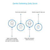 Swiss Image Gentle Exfoliating Daily Scrub