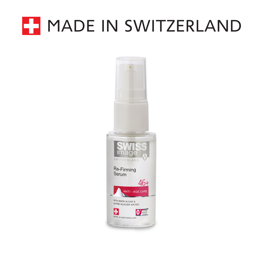 Swiss Image Re-Firming Eye Cream