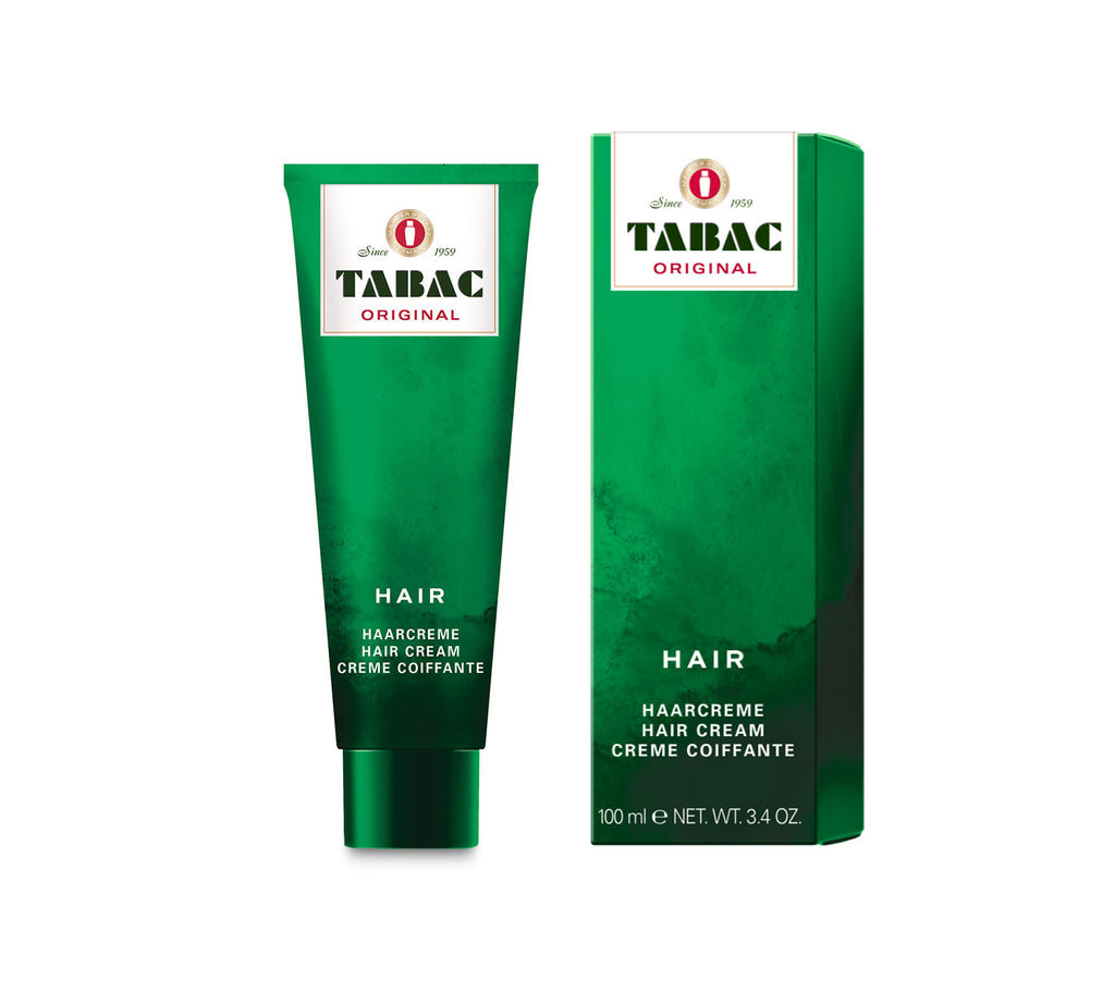 Tabac Original Hair Cream 100ml