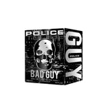 Police To Be Bad Guy For Man Eau de Toilette For Man