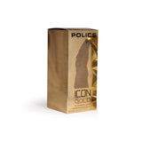 Police Icon Gold Eau de Parfum 125ml