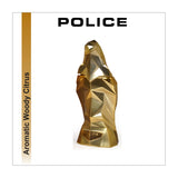 Police Icon Gold Eau de Parfum 125ml