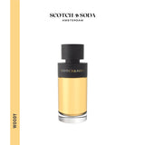 Scotch&Soda With Love Eau de Toilette