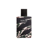 Replay Signature For Him Eau de Toilette 100ml