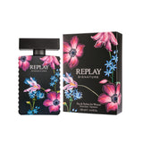 Replay Signature For Her Eau de Parfum 100ml