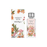 Salvatore Ferragamo Giardini Di Seta Eau de Parfum