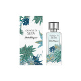 Ferragamo Giungle Di Seta Eau de Parfum