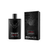 Police Contemporary Extreme Eau de Toilette For Man