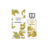 Salvatore Ferragamo Savane Di Seta Eau de Parfum