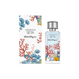 Ferragamo Oceani Di Seta Eau de Parfum