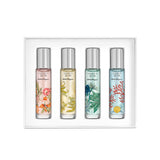 Ferragamo Storie di Seta Discovery Kit 15ml x 4