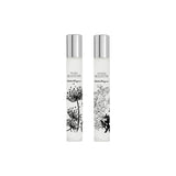 Ferragamo Duo Booster Roller (Wood+Musk 2 x 10ml)