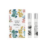 Ferragamo Duo Booster Roller (Wood+Musk 2 x 10ml)