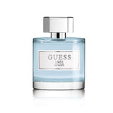 Guess 1981 Indigo W Eau de Toilette 100ml