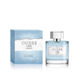 Guess 1981 Indigo W Eau de Toilette 100ml