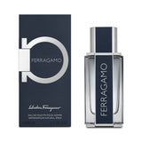 Ferragamo Eau de Toilette 50ml