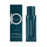 Ferragamo FERRAGAMO Intense Leather Eau de Parfum