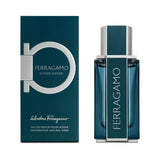 Ferragamo FERRAGAMO Intense Leather Eau de Parfum