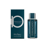 Ferragamo FERRAGAMO Intense Leather Eau de Parfum