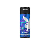 Playboy Generation Set (Eau de Toilette100ml + BS150ml)