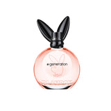 Playboy Generation For Women Gift Set (Eau de Toilette 90ml  +  Body Spray 150ml)