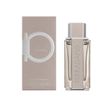 Ferragamo Bright Leather Men Eau de Toilette
