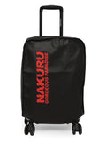 NAKURU 2172 Range Soft Luggage Trolley