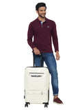 NAKURU 2172 Range Soft Luggage Trolley