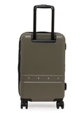 NAKURU AE-2172 Range ARMY GREEN Color Hard Cabin LUGGAGE