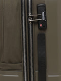 NAKURU AE-2172 Range ARMY GREEN Color Hard Cabin LUGGAGE